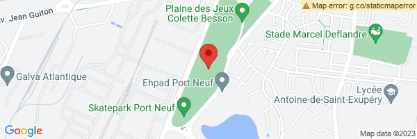 spot maps