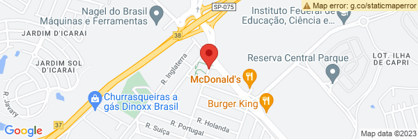 spot maps