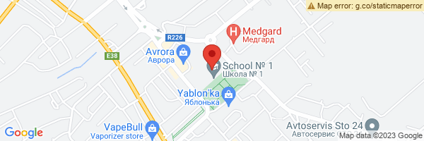 spot maps