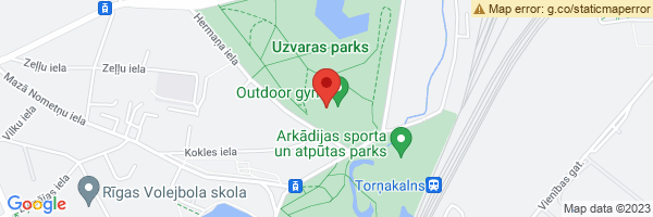spot maps