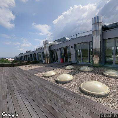 Olomouc - Street Workout Stations - Botanicka  Zahrada - Czech Republic - Spot