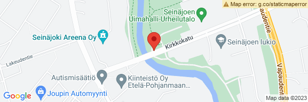 spot maps