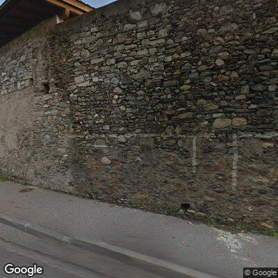Exercise Park - Lugano - Vita Parcours Lugano - Switzerland - Spot