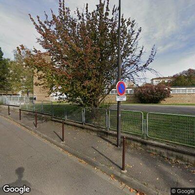 Fitness Park - Metz - Outdoor Gym Metz - France - Spot