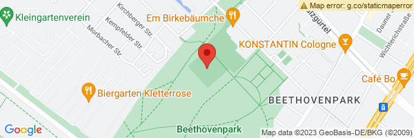 spot maps