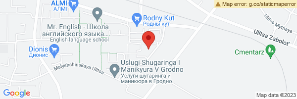 spot maps