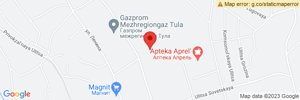 spot maps