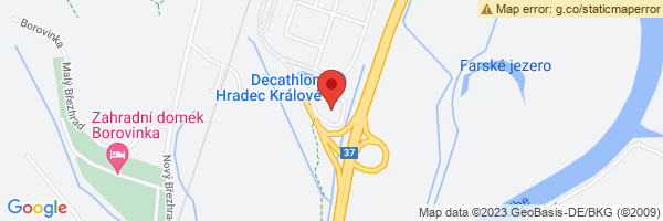 spot maps