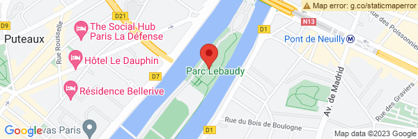 spot maps