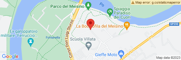 spot maps