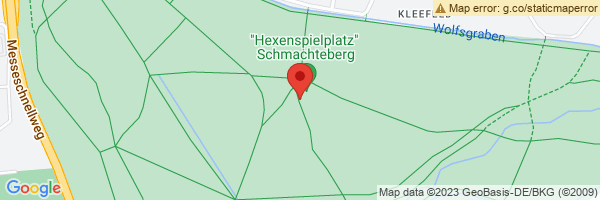 spot maps