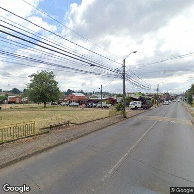 Exercise Park - Temuco - SWP Fundo el Carmen - Chile - Spot