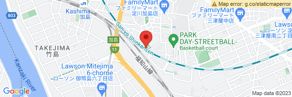 spot maps