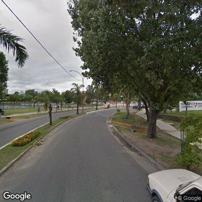 Fitness Corner - Villa Carlos Paz - Barras Calle Sabattini - Argentina - Spot