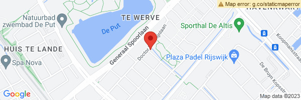 spot maps