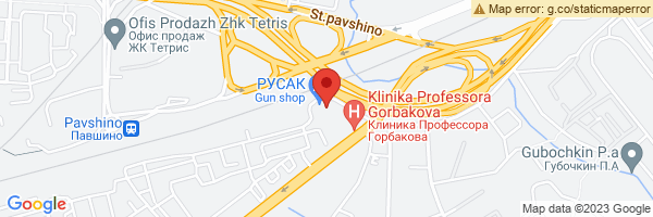 spot maps