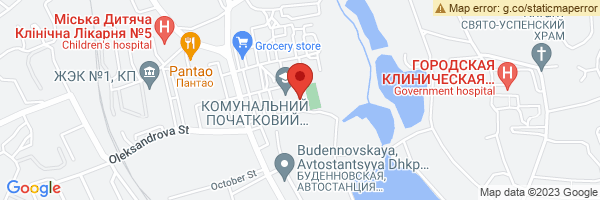 spot maps