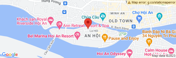 spot maps