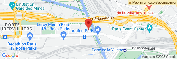 spot maps