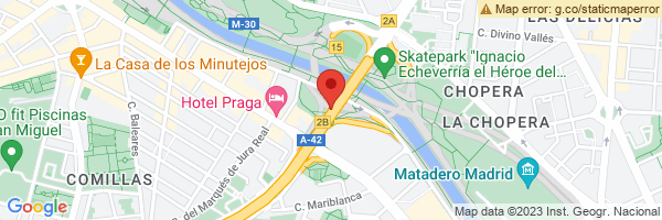 spot maps