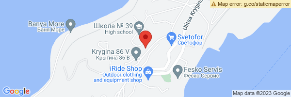 spot maps