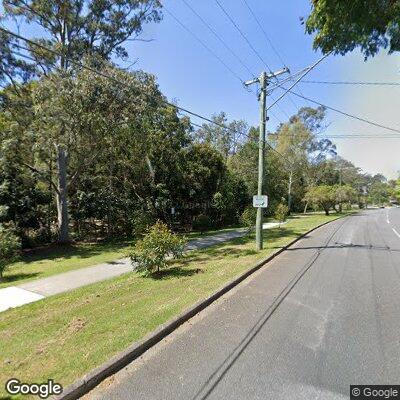 Outdoor Pull Up Bars - Brisbane - Outdoor Gym Robertson Park - Australia - Spot