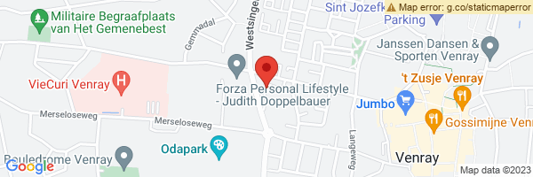 spot maps
