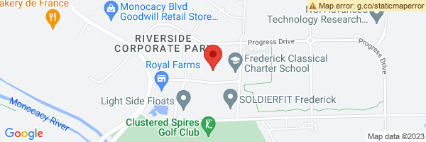 spot maps