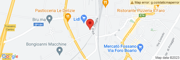 spot maps