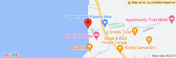 spot maps