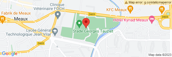 spot maps
