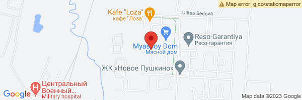 spot maps