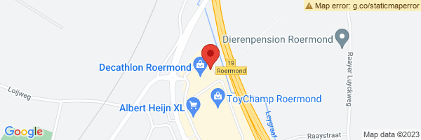 spot maps