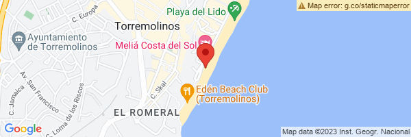 spot maps