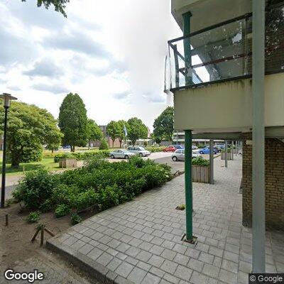 Venray - Outdoor Gym - Schuttersveld - Netherlands - Spot