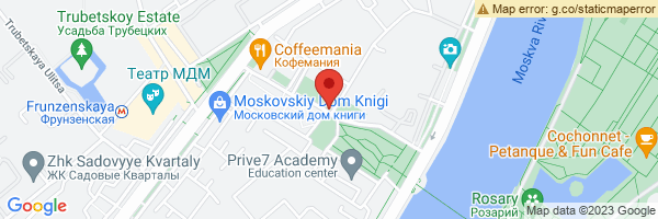 spot maps