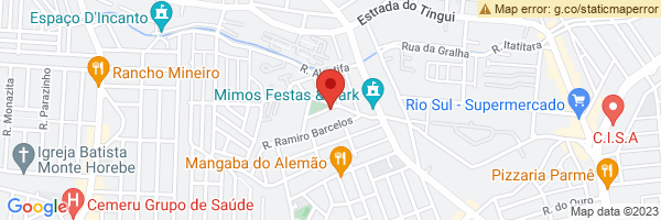 spot maps