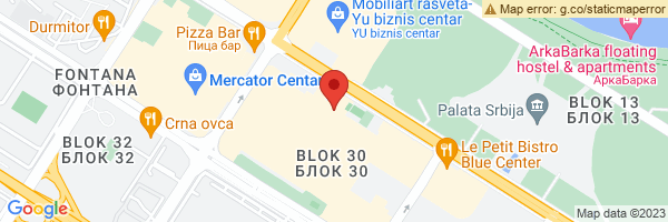 spot maps