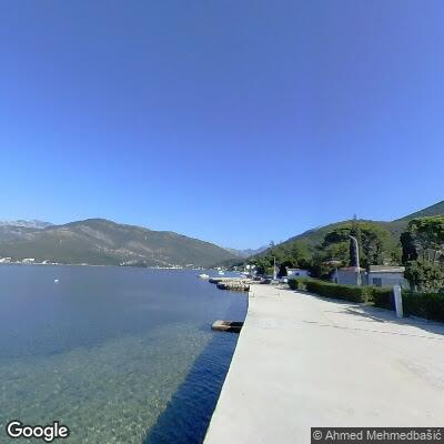 Tivat - Calisthenics Equipment - Park Ivovica u Donjoj Lastvi - Montenegro - Spot