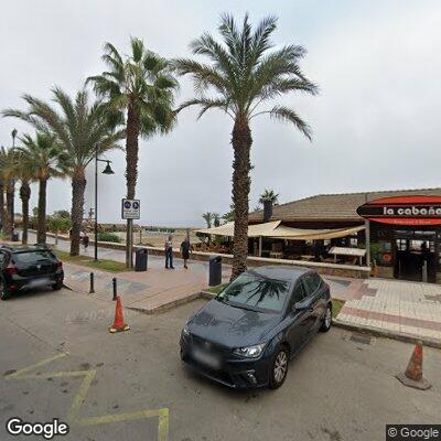 Exercise Park - Torremolinos - Playa Rafa, Torre molinos - countries. - Spot
