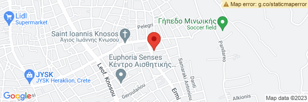 spot maps