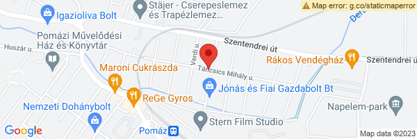 spot maps