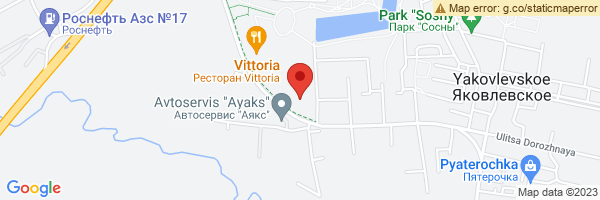 spot maps