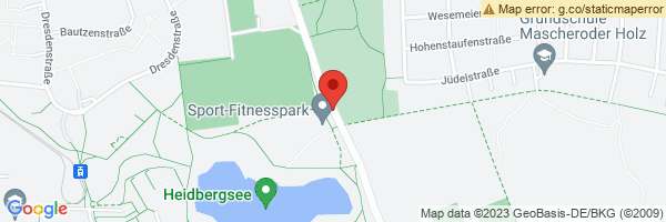 spot maps