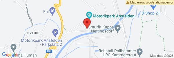 spot maps