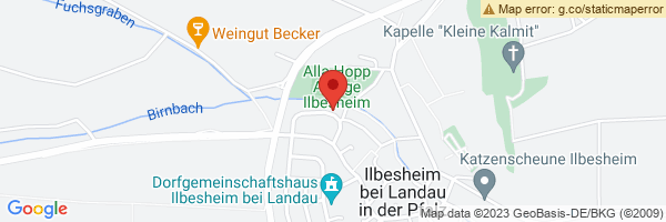 spot maps
