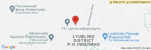 spot maps