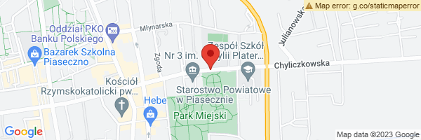 spot maps