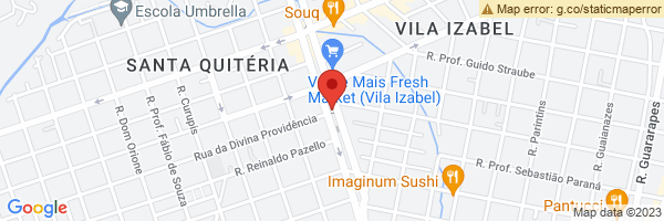spot maps