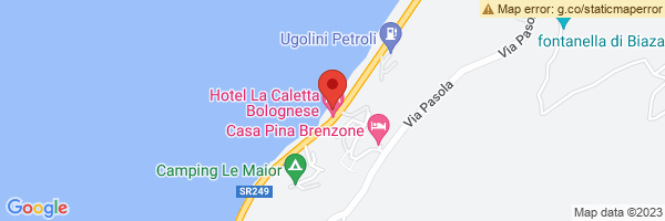 spot maps